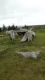 Tullygobban Tomb