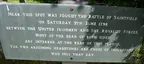 Battle of Saintfield (1798)