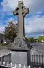 Myles O'Reilly Monument