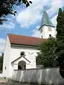 Kriegsopfergedächtniskapelle Kriegsopfergedächtniskapelle