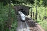 Portal des alten Schwarzkopftunnels (Nordseite) Portal des alten Schwarzkopftunnels (Nordseite)