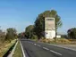 Grenzdenkmal Hessendamm 201 Grenzdenkmal Hessendamm 201