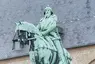 Kaiser Friedrich I. Barbarossa