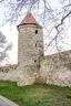 Mauerturm Mauerturm
