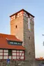 Butterturm Butterturm