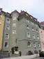 Mietshaus