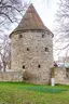 Schanzturm Schanzturm