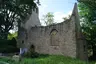 Kirchenruine St. Magdalena und Jakobus