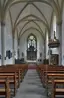 St. Bernhard