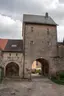 Pfarrtor Pfarrtor