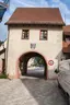 Bayreuther Tor Bayreuther Tor