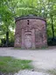 Ruine des Hasenbergturms