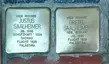 Stolperstein voor Gretel Saalheimer