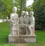Käthe-Duncker-Denkmal Käthe-Duncker-Denkmal