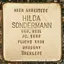 Hilda Sondermann