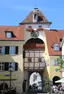 Unterstadttor