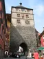 Schwarzes Tor