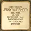Jenny Wurzinger Jenny Wurzinger