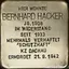 Bernhard Hacker