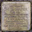 Grete Gräbner Grete Gräbner