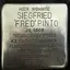 Snublesten for Siegfried Pinto Snublesten for Siegfried Pinto