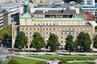 Königin-Olga-Bau (Dresdner Bank, ehemals Rhein-Main-Bank)