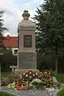 Kriegerdenkmal