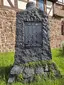 WW I memorial Großensee, Werra-Suhl-Tal