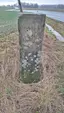 Signpost stone Rathewalde