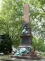 Landgrafendenkmal Landgrafendenkmal