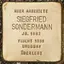 Siegfried Sondermann