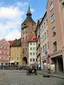 Schöner Turm
