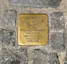 Stolperstein voor Bella Abraham