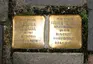 Stolperstein voor Fanny Grollmann
