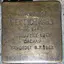 Stolperstein voor Heinrich Karl