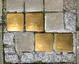 Stolperstein voor Josef Hessberg
