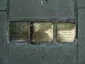 Stolperstein voor Rudi Kellermann