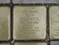 Stolperstein voor Ruth Rosenstein