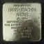 Hans-Joachim Arons