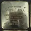 Stolperstein dedicated to Simon de Jonge