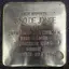 Stolperstein dedicated to Arno de Jonge