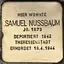 Samuel Nussbaum