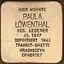 Paula Löwenthal, geb. Lederer