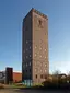 Wasserturm Norderney