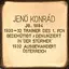 Jenö Konrád Jenö Konrád