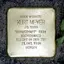 Stolperstein dedicated to Kurt Meyer
