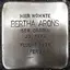 Bertha Aarons geb. Dobrin