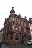 Wohn- und Bankhaus Hauptstraße 126