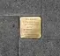 Stolperstein voor Emma Hellmann