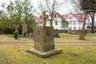 Gedenkstätte für die Gefallenen des deutsch-deutschen Krieges 1866 Gedenkstätte für die Gefallenen des deutsch-deutschen Krieges 1866